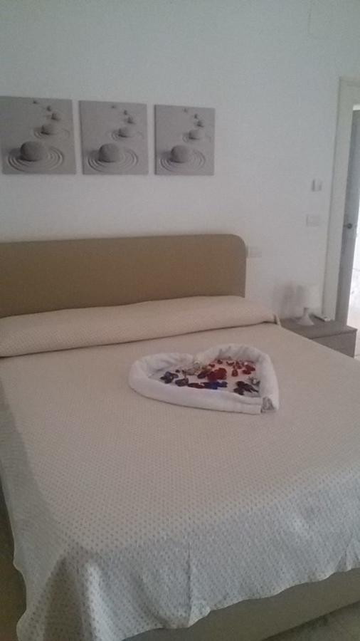 B&B San Nicandro Sannicandro di Bari Kültér fotó