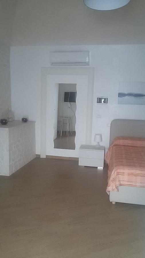 B&B San Nicandro Sannicandro di Bari Kültér fotó