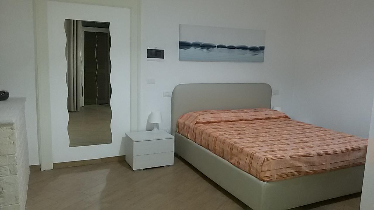 B&B San Nicandro Sannicandro di Bari Kültér fotó