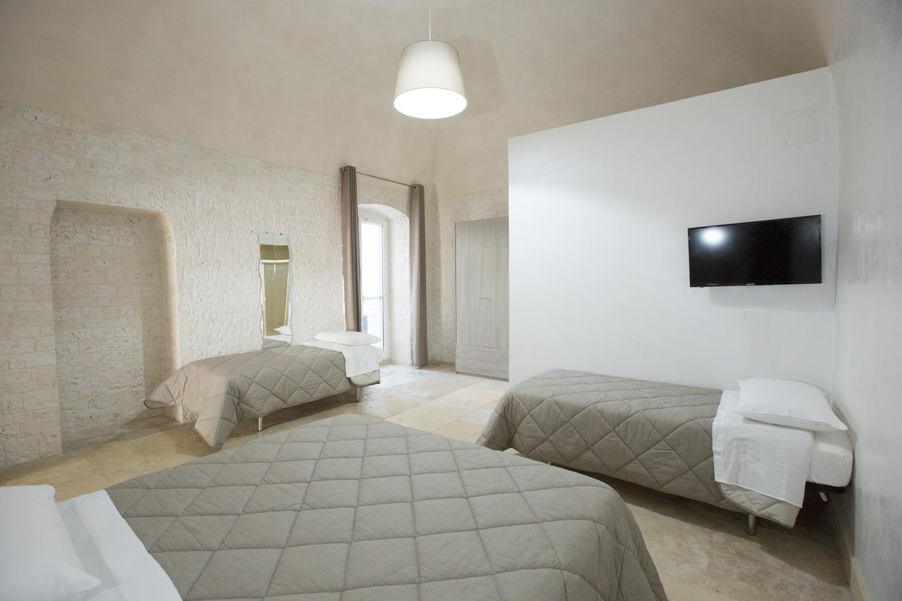 B&B San Nicandro Sannicandro di Bari Kültér fotó